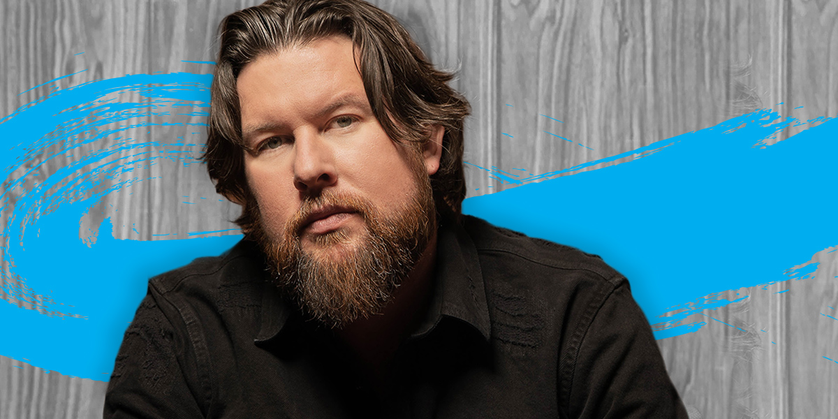 Zach Williams Tickets 28th April Adler Theatre