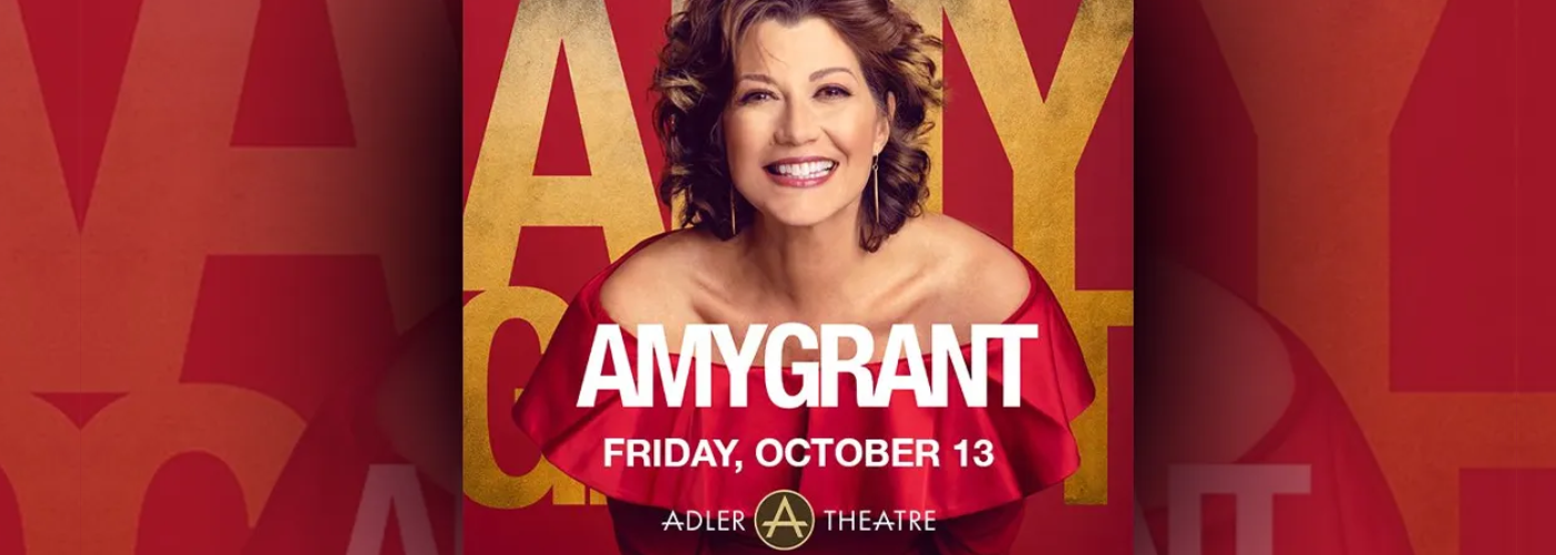 Amy Grant