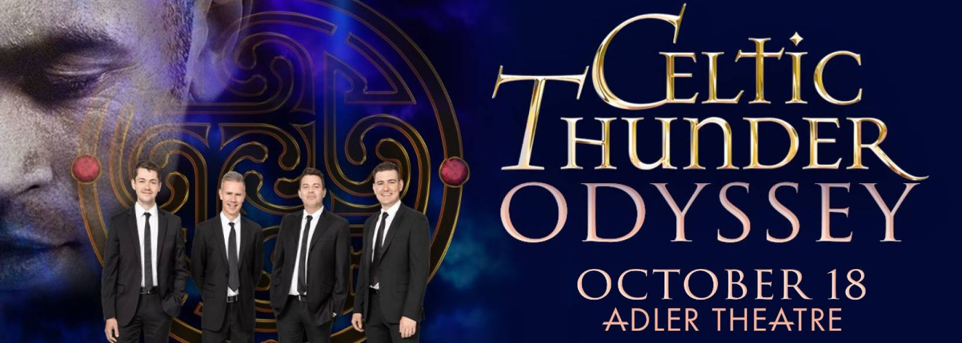 Celtic Thunder