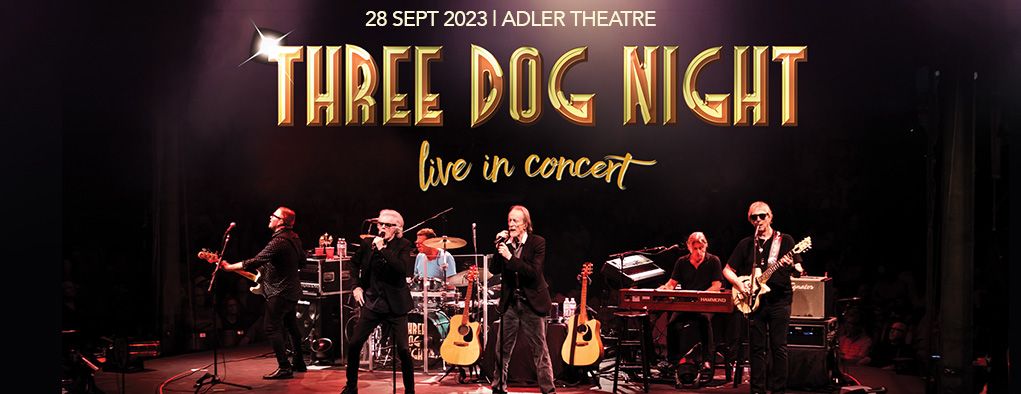 Three Dog Night