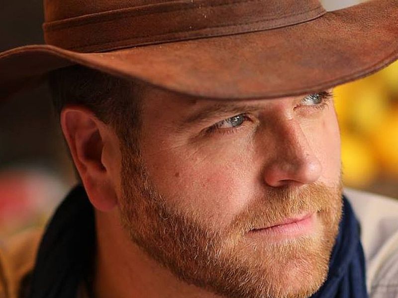 Josh Gates