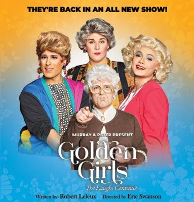 Golden Girls Live