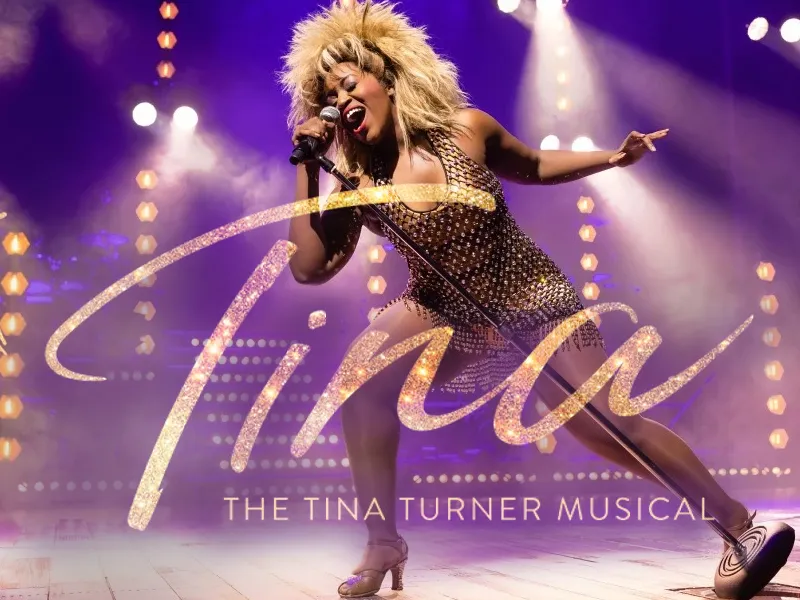 TINA - The Tina Turner Musical