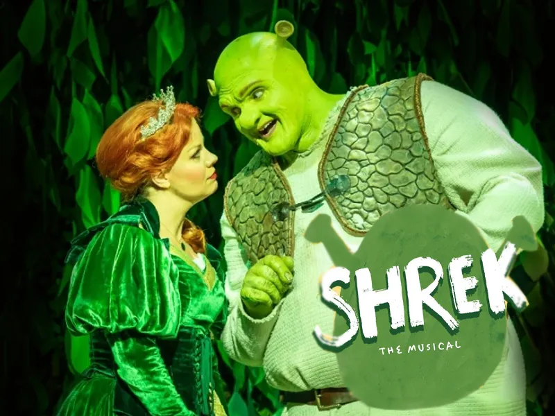 Shrek The Musical