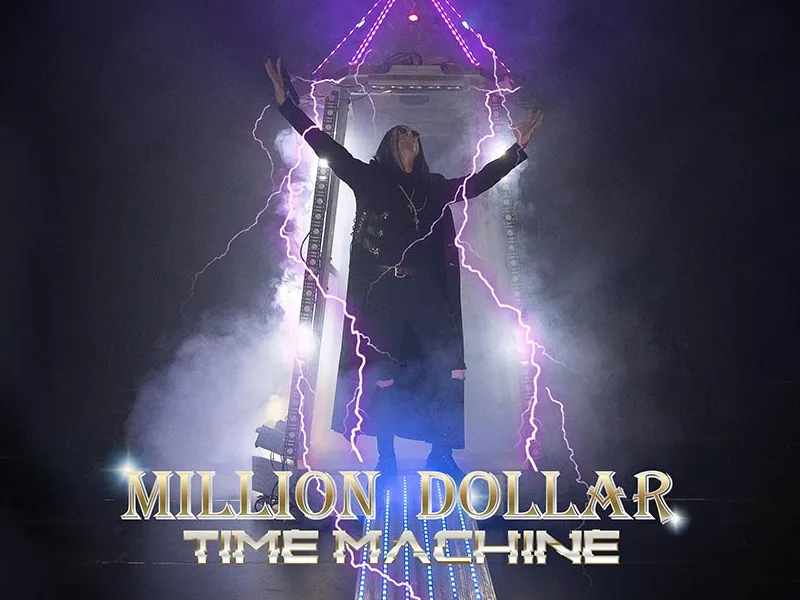 Million Dollar Time Machine