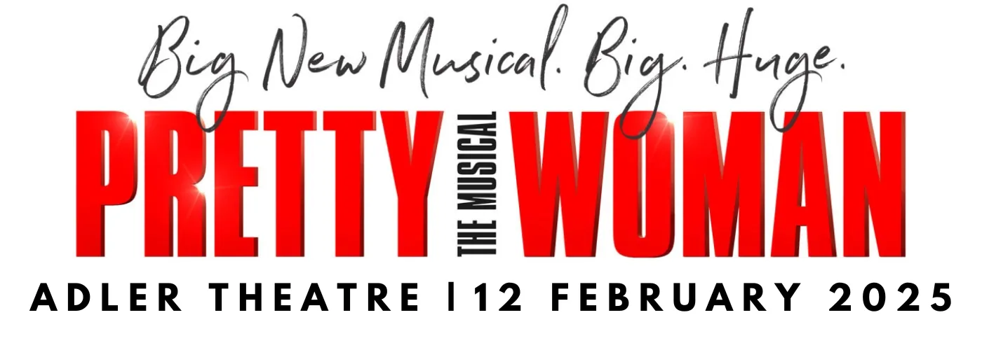 Pretty Woman: The Musical