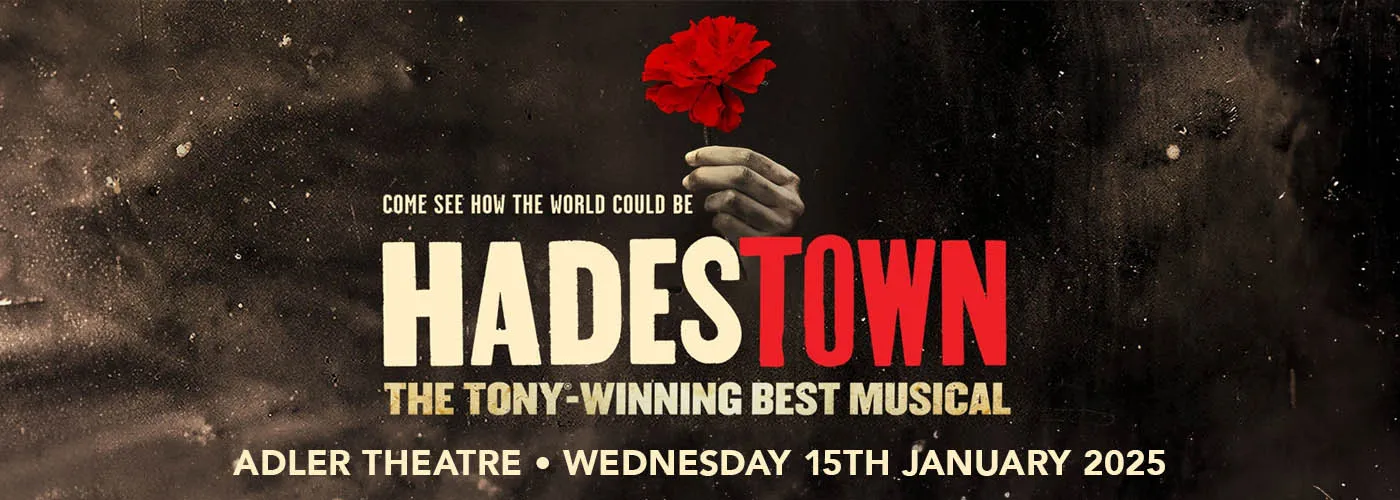 Hadestown