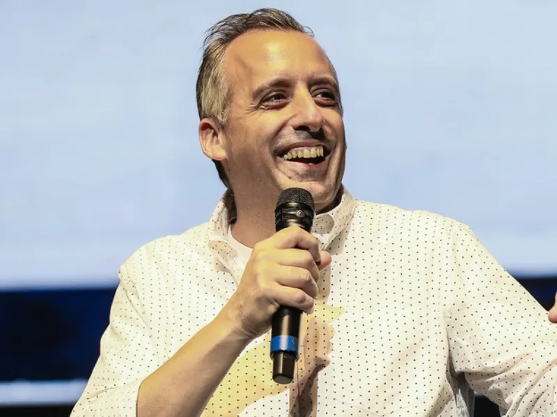 Joe Gatto